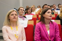 Jubileusz 60-cio lecia SJO PB, fot. Maciej Śleszyński SJO