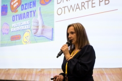 Jubileusz 60-cio lecia SJO PB, fot. Maciej Śleszyński SJO