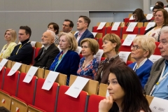 Jubileusz 60-cio lecia SJO PB, fot. Maciej Śleszyński SJO