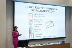 Jubileusz 60-cio lecia SJO PB, fot. Maciej Śleszyński SJO