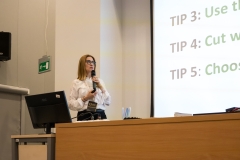 Jubileusz 60-cio lecia SJO PB, fot. Maciej Śleszyński SJO