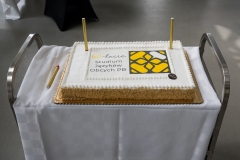 Jubileusz 60-cio lecia SJO PB, fot. Maciej Śleszyński SJO