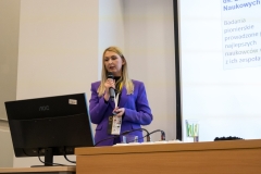 Jubileusz 60-cio lecia SJO PB, fot. Maciej Śleszyński SJO