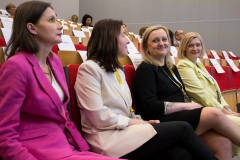 Jubileusz 60-cio lecia SJO PB, fot. Maciej Śleszyński SJO