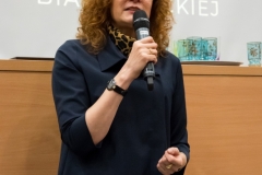 Jubileusz 60-cio lecia SJO PB, fot. Maciej Śleszyński SJO