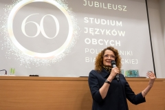 Jubileusz 60-cio lecia SJO PB, fot. Maciej Śleszyński SJO
