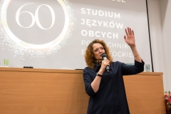 Jubileusz 60-cio lecia SJO PB, fot. Maciej Śleszyński SJO
