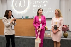 Jubileusz 60-cio lecia SJO PB, fot. Maciej Śleszyński SJO