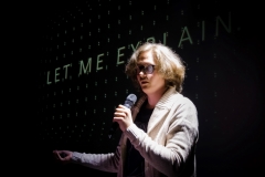 PB Talks 2018
