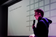 PB Talks 2018