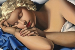 Sleeper-Kizette