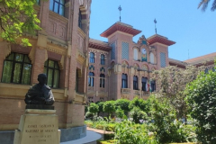 budynek-rektoratu-Universidad-de-Cordoba