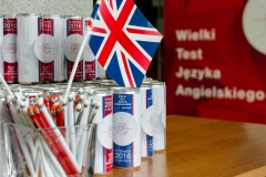 Wielki Test Języka Angielskiego 2016
