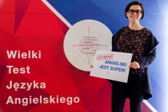 Wielki Test Języka Angielskiego 2016