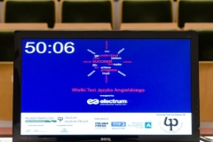 Wielki Test Języka Angielskiego 2016