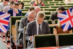 Wielki Test Języka Angielskiego 2016