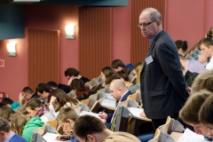 Wielki Test Języka Angielskiego 2016