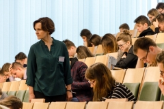 Wielki Test Języka Angielskiego 2016