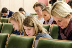 Wielki Test Języka Angielskiego 2016