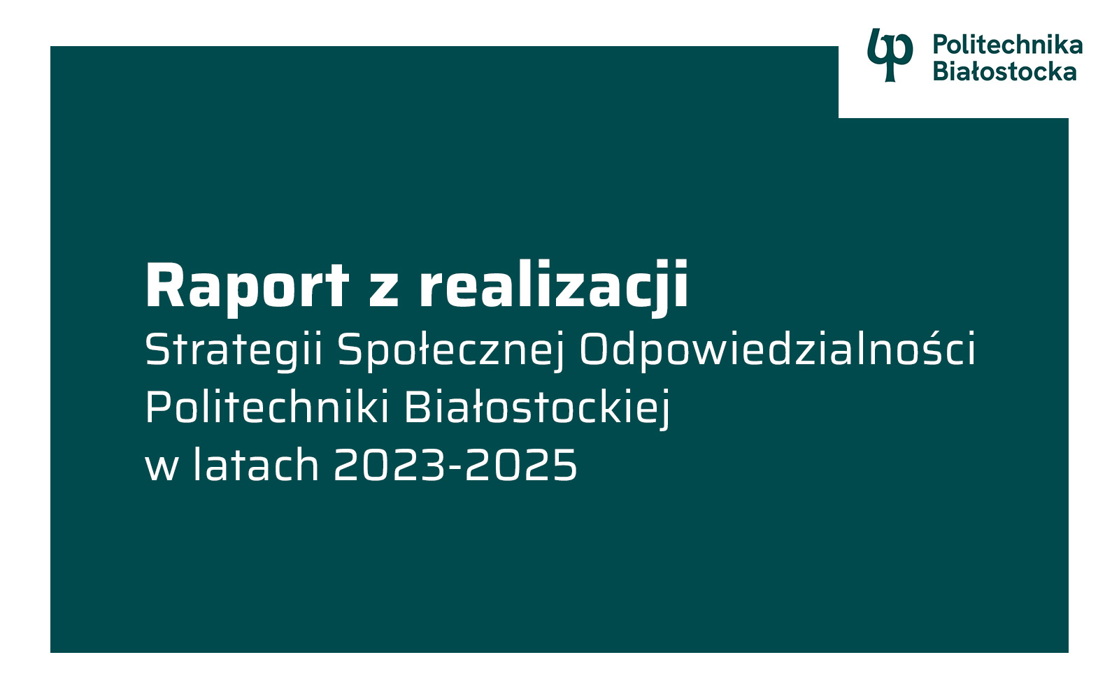 grafika z napisem