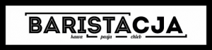 Logo Baristacja