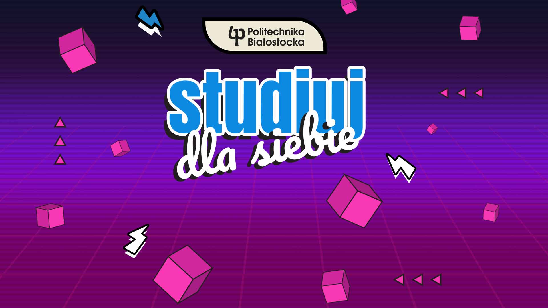 Studiuj na PB