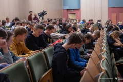 Niech się Zieleni fot.Dariusz Piekut