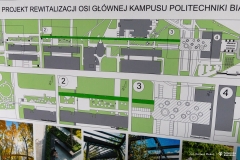 Plansze-z-projektami-zagospodarowania-terenu-kampusu-Politechniki-Bialostockiej-stworzone-przez-studentow_fot-Dariusz-Piekut_PB-1
