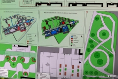 Plansze-z-projektami-zagospodarowania-terenu-kampusu-Politechniki-Bialostockiej-stworzone-przez-studentow_fot-Dariusz-Piekut_PB-2