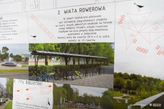 Plansze-z-projektami-zagospodarowania-terenu-kampusu-Politechniki-Bialostockiej-stworzone-przez-studentow_fot-Dariusz-Piekut_PB-5