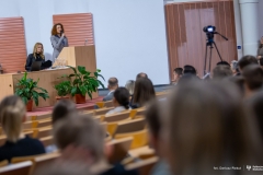 2024.03.04 Światowy Dzień Inżyniera fot.Dariusz Piekut