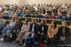 2024.03.04 Światowy Dzień Inżyniera fot.Dariusz Piekut