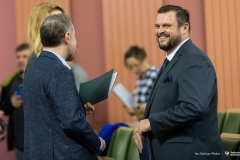 2024.03.04 Światowy Dzień Inżyniera fot.Dariusz Piekut