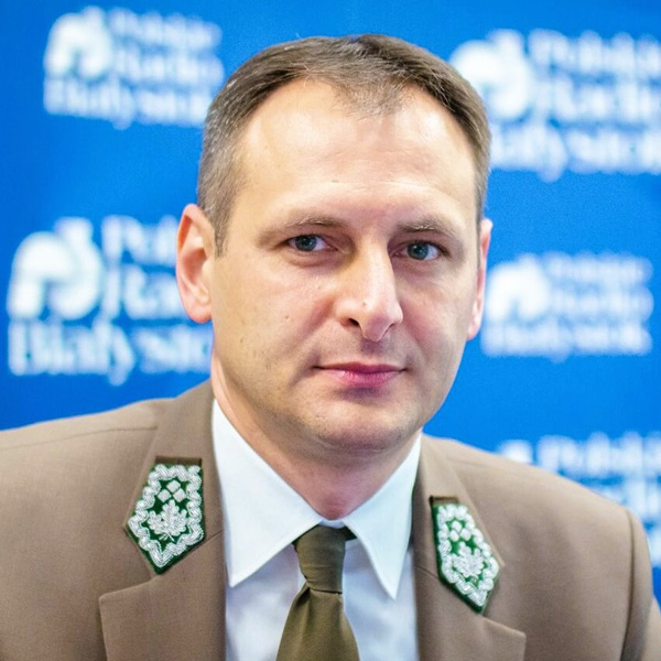 Grzegorz Piekarski