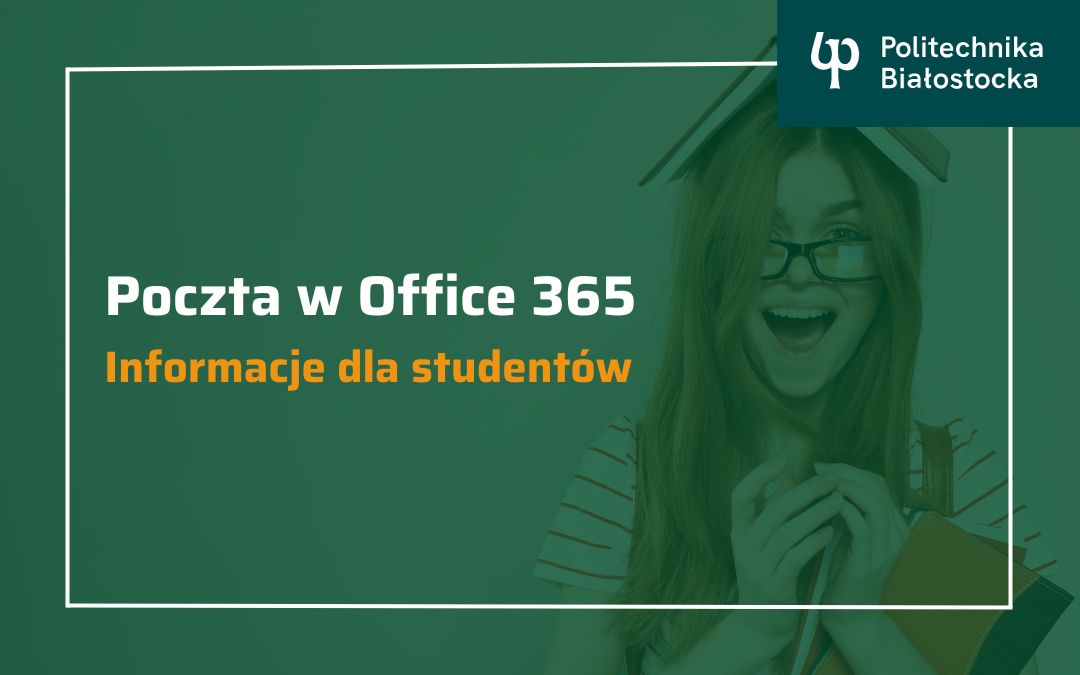 Poczta w Office 365