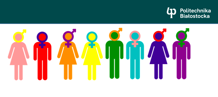 grafika przedstawia osoby w tranzycji płci