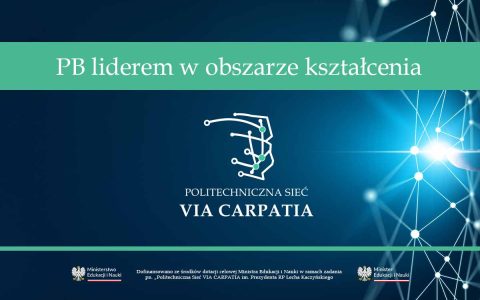 PB w ramach Via Carpatia