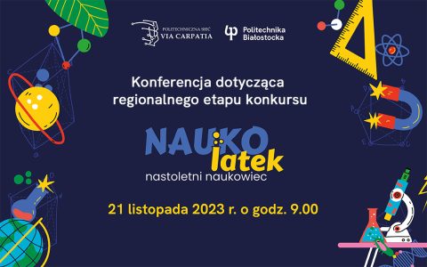 grafika Naukolatek finał etapu regionalnego