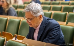 2023.11.22 Akademickie Dni Dydaktyki fot.Dariusz Piekut PB
