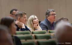 2023.11.22 Akademickie Dni Dydaktyki fot.Dariusz Piekut PB