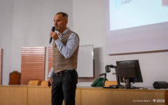 2023.11.22 Akademickie Dni Dydaktyki fot.Dariusz Piekut PB