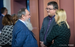 2023.11.22 Akademickie Dni Dydaktyki fot.Dariusz Piekut PB