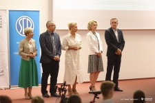 Gala konkursu Wschodzący Innowatorzy. Fot. Paweł Jankowski/PB