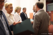 Gala konkursu Wschodzący Innowatorzy. Fot. Paweł Jankowski/PB
