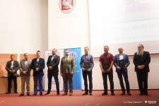 Gala konkursu Wschodzący Innowatorzy. Fot. Paweł Jankowski/PB