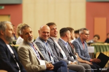 Gala konkursu Wschodzący Innowatorzy. Fot. Paweł Jankowski/PB