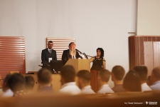 Gala konkursu Wschodzący Innowatorzy. Fot. Paweł Jankowski/PB