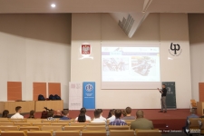 Gala konkursu Wschodzący Innowatorzy. Fot. Paweł Jankowski/PB
