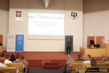 Gala konkursu Wschodzący Innowatorzy. Fot. Paweł Jankowski/PB