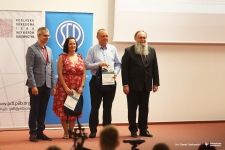 Gala konkursu Wschodzący Innowatorzy. Fot. Paweł Jankowski/PB
